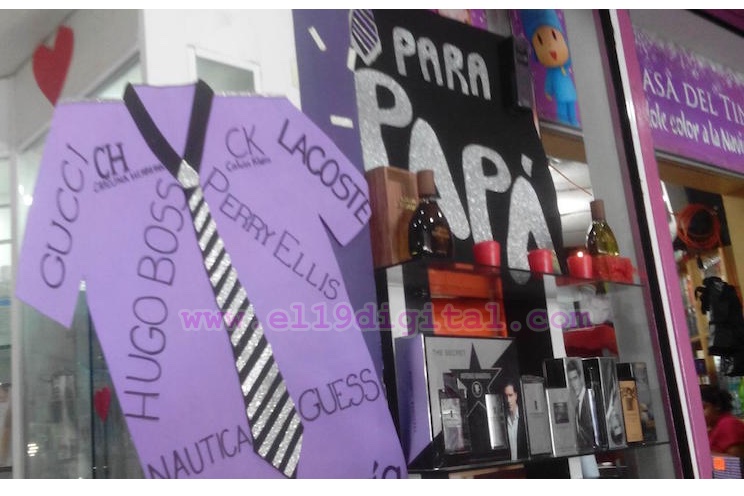 Mercado Roberto Huembes con grandes ofertas en el Día del Padre 