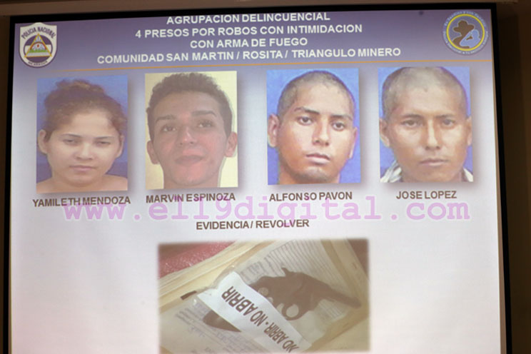 Policía desarrollará este fin de semana diferentes Planes de Protección a las Familias y Comunidades  