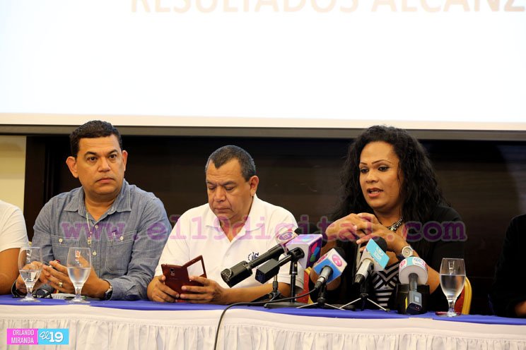 Nicaragua, el país de Centroamérica con mayores avances en políticas a favor de la comunidad LGBTI