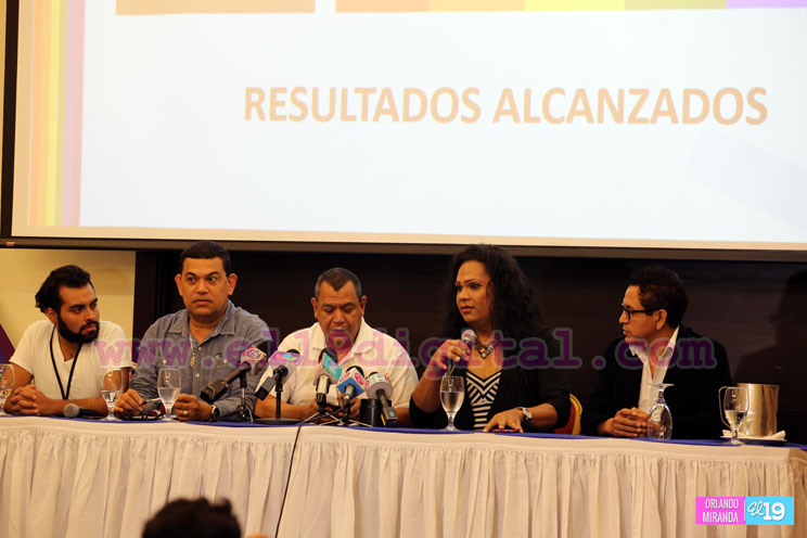Nicaragua, el país de Centroamérica con mayores avances en políticas a favor de la comunidad LGBTI