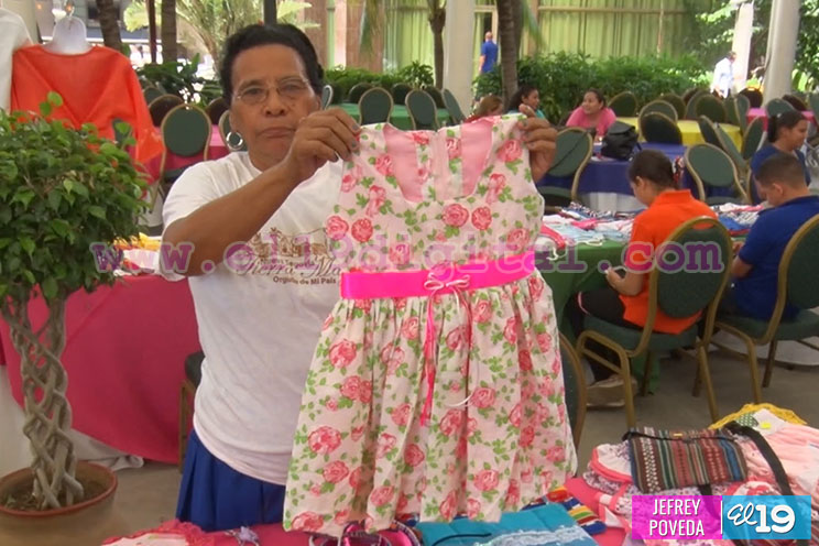 Promueven la innovación, productividad y calidad en Mesa de Trabajo de Textil e Hilados nicaragüenses