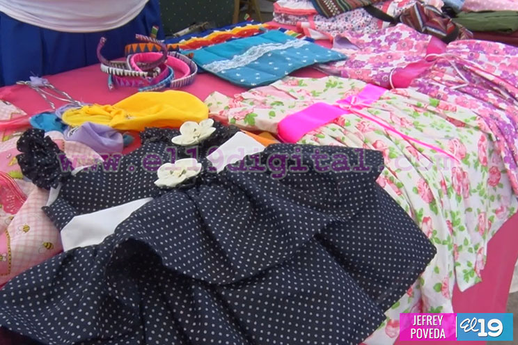 Promueven la innovación, productividad y calidad en Mesa de Trabajo de Textil e Hilados nicaragüenses