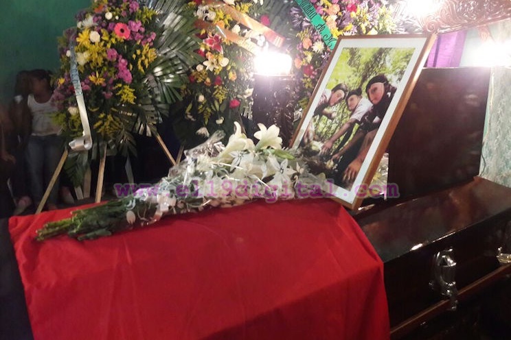 Fallece el compañero Justo Román González, el emblemático combatiente de la Insurrección de Monimbó