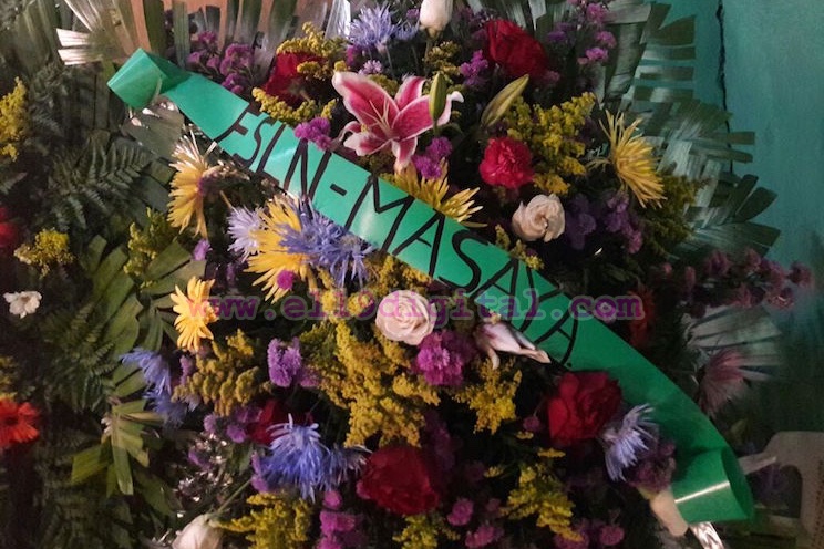 Fallece el compañero Justo Román González, el emblemático combatiente de la Insurrección de Monimbó