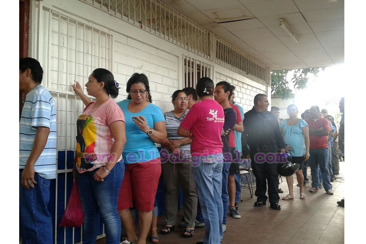 Familias nicaragüenses participan masivamente y con entusiasmo en Verificación Ciudadana