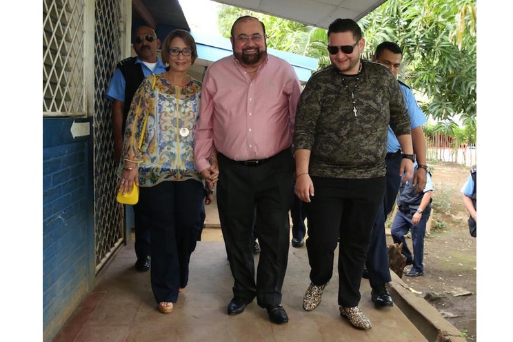 Presidente del CSE destaca buen inicio y avance del proceso de verificación ciudadana