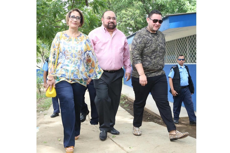 Presidente del CSE destaca buen inicio y avance del proceso de verificación ciudadana