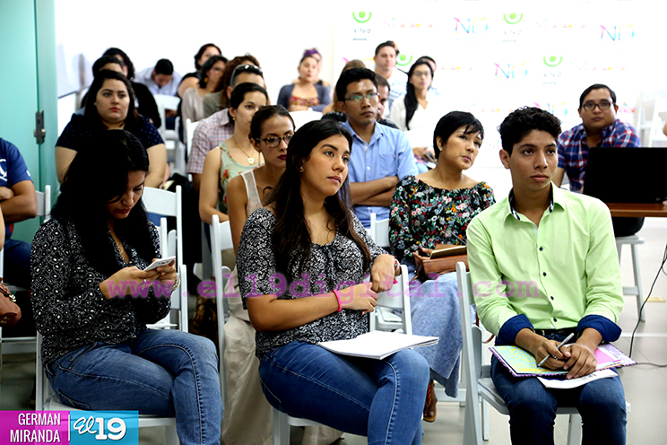 El marketing digital es una plataforma indispensable para los diseñadores nacionales
