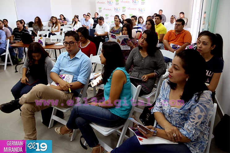 El marketing digital es una plataforma indispensable para los diseñadores nacionales