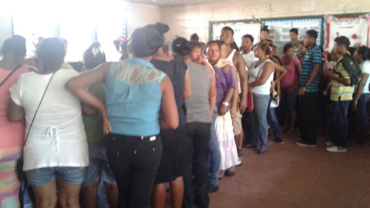 Bilwi: Verificación ciudadana, participación diversa