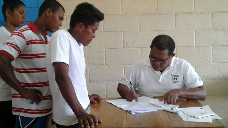 Bilwi: Verificación ciudadana, participación diversa