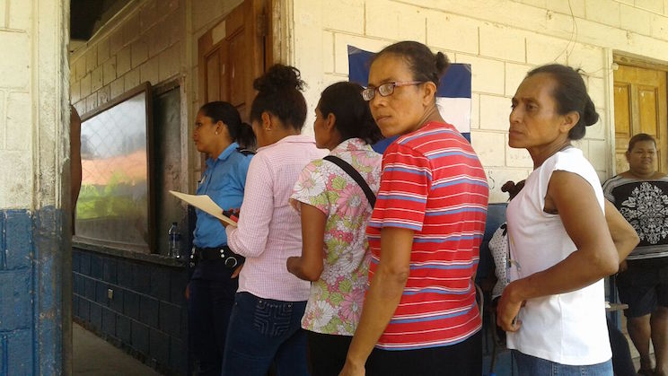 Bilwi: Verificación ciudadana, participación diversa