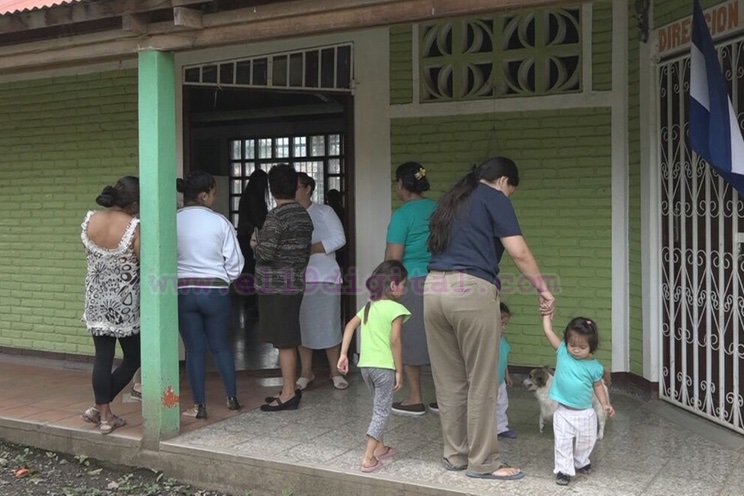 Jinoteganos continuaron jornada de verificación este domingo