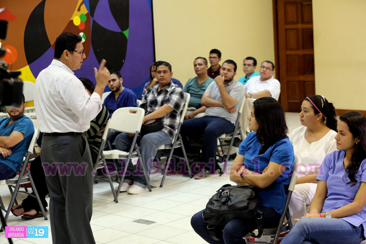 Tercera brigada médica atenderá a familias de Chinandega tras sismos