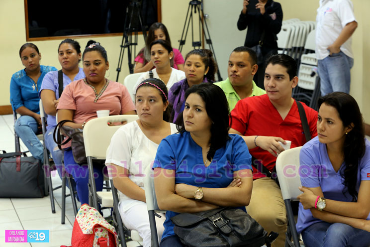 Tercera brigada médica atenderá a familias de Chinandega tras sismos