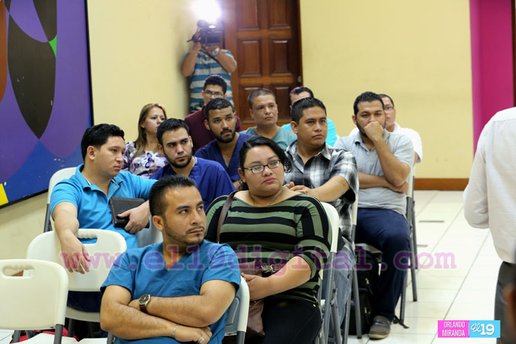 Tercera brigada médica atenderá a familias de Chinandega tras sismos