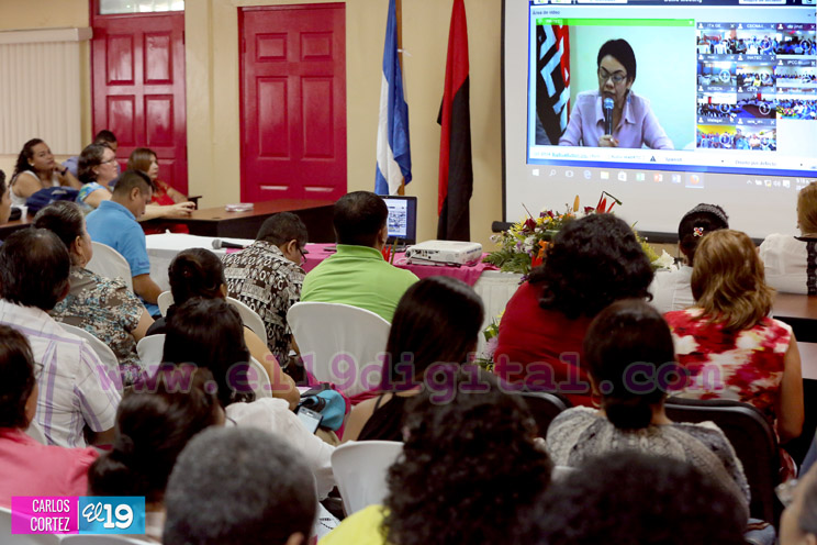 Maestros de la educación técnica reconocen cambios emprendidos por el gobierno en busca de mejorar la calidad