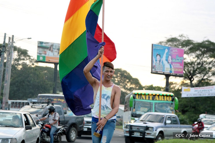 ¡Tod@s somos la diversidad!