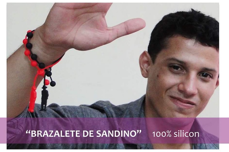 Árboles de la Vida inspiran a un grupo de artistas y pequeños empresarios en Nicaragua
