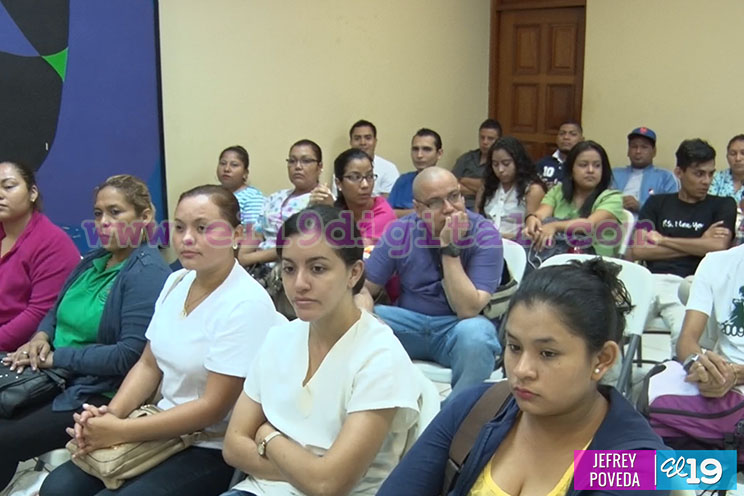 Brigada médica parte hacia municipios de ruta canalera