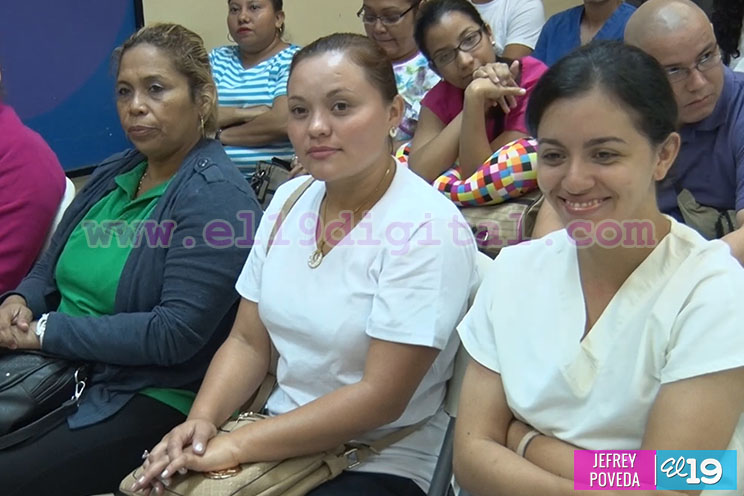 Brigada médica parte hacia municipios de ruta canalera