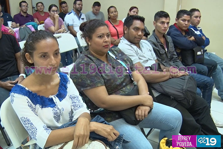 Brigada médica parte hacia municipios de ruta canalera