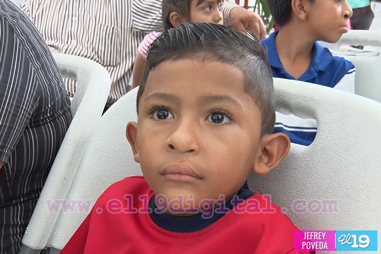 Galerías Santo Domingo firman convenio para llevar alegría a niños y niñas de Operación Sonrisa 