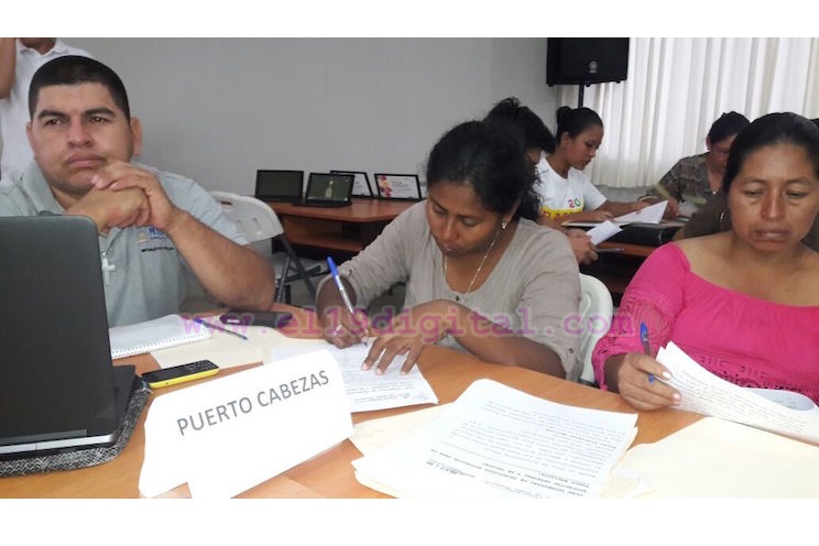 Presentan plan trimestral de tecnología educativa