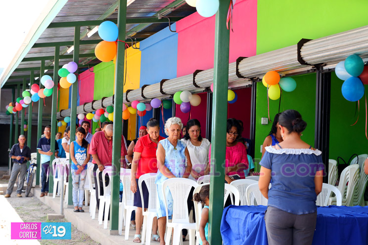 Achuapa conmemora 37 años de su liberación y celebra con alegría los Nuevos Tiempos de Paz y Progreso