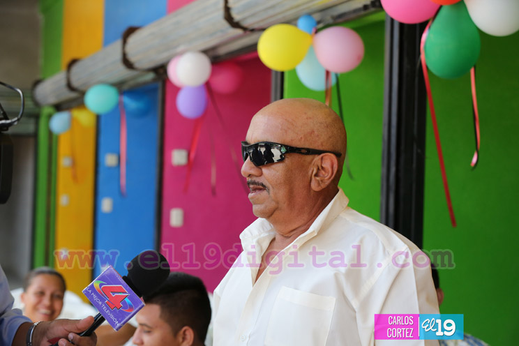 Achuapa conmemora 37 años de su liberación y celebra con alegría los Nuevos Tiempos de Paz y Progreso