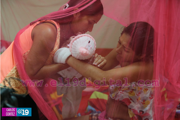 Achuapa conmemora 37 años de su liberación y celebra con alegría los Nuevos Tiempos de Paz y Progreso