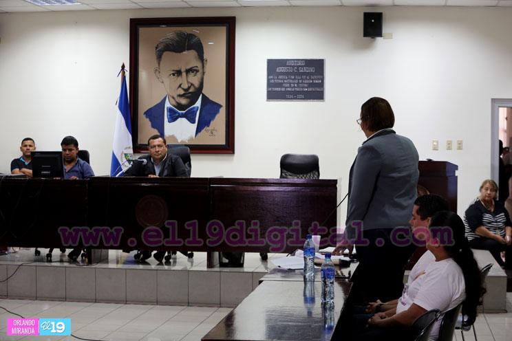 Dictan prisión preventiva contra el cirujano David Alberto Páramo