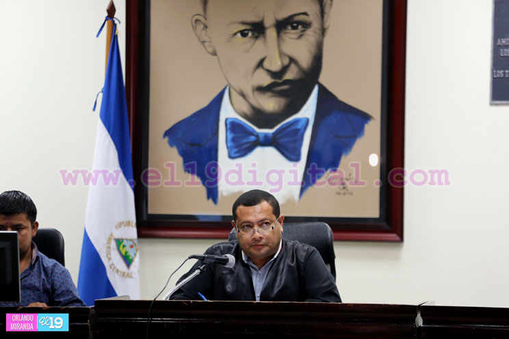 Dictan prisión preventiva contra el cirujano David Alberto Páramo