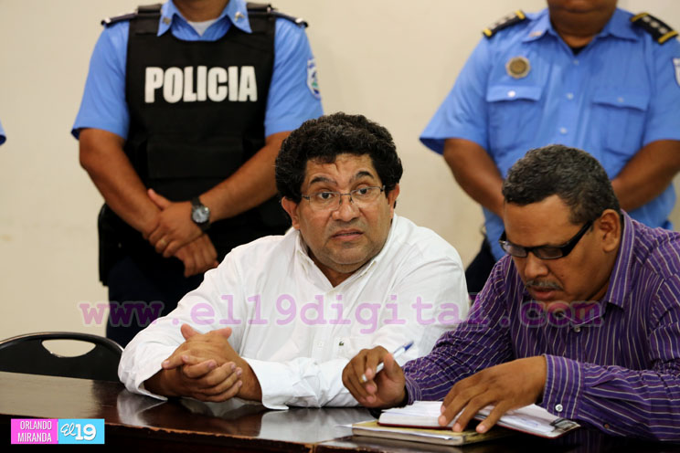 Dictan prisión preventiva contra el cirujano David Alberto Páramo