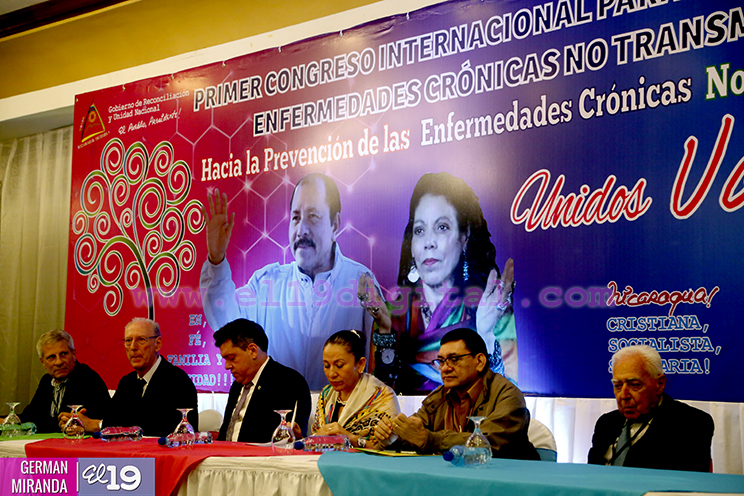 Trasplante de riñones en niños y niñas será posible en Nicaragua 