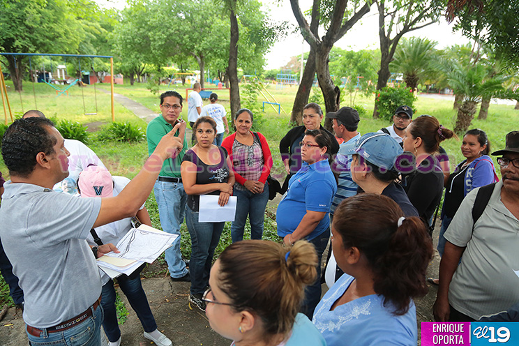 Lucha contra el Aedes Aegypti se intensifica en Valle Dorado