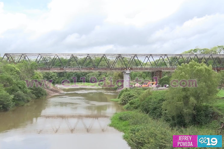 Puente Paso Real: Nueva infraestructura en función del dinamismo económico