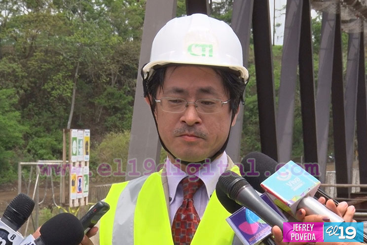 Puente Paso Real: Nueva infraestructura en función del dinamismo económico