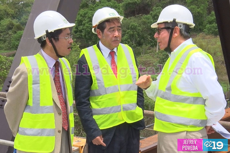 Puente Paso Real: Nueva infraestructura en función del dinamismo económico