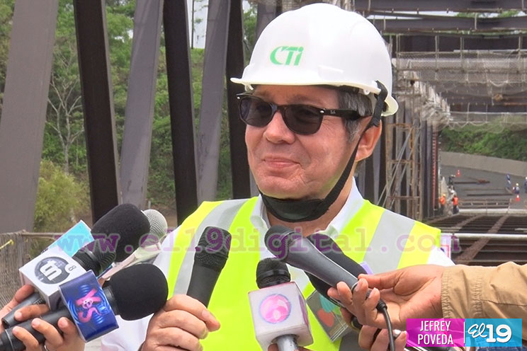 Puente Paso Real: Nueva infraestructura en función del dinamismo económico