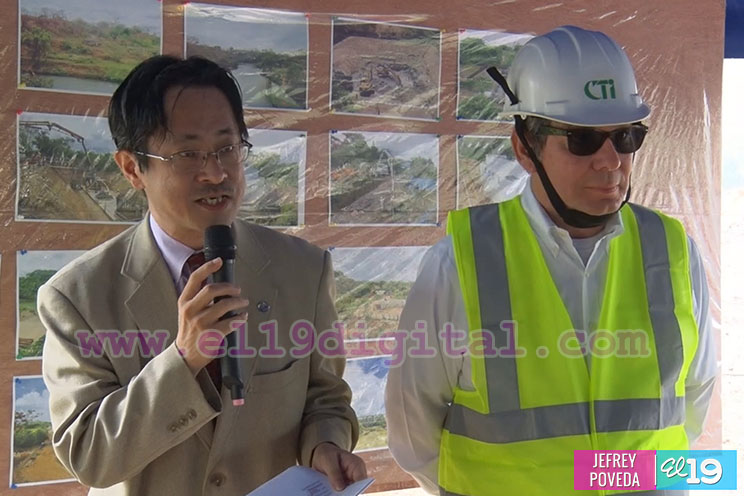Puente Paso Real: Nueva infraestructura en función del dinamismo económico