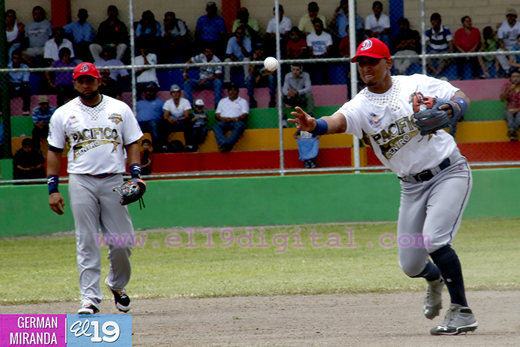 Matagalpa celebra el esperado Juego de las Estrellas