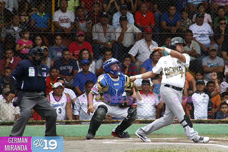 Matagalpa celebra el esperado Juego de las Estrellas