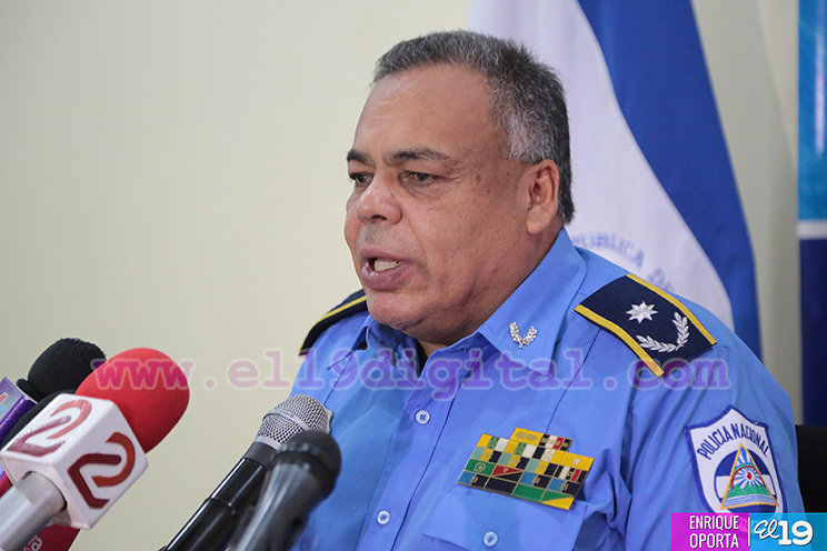 Plan Nicaragua Mejor garantiza la seguridad de los conductores y peatones