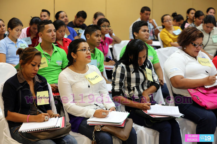 Facilitadores del Tecnológico Nacional trabajan para mejorar productividad de pequeños negocios
