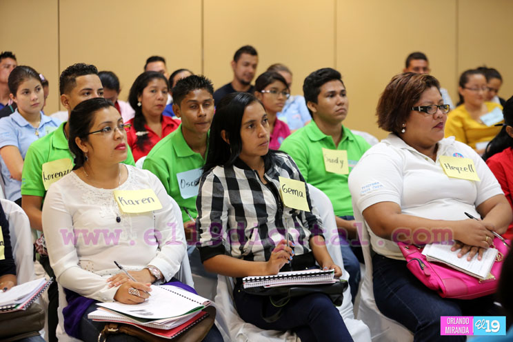 Facilitadores del Tecnológico Nacional trabajan para mejorar productividad de pequeños negocios