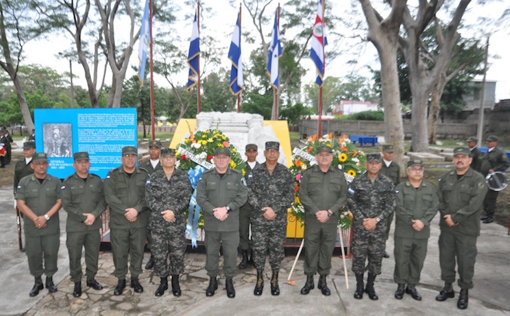 Nicaragua y Honduras evalúan avances en operaciones coordinadas y seguridad común