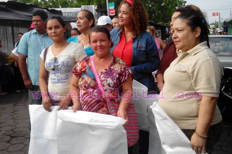 ALMA promueve mercados más limpios y libres de enfermedades 