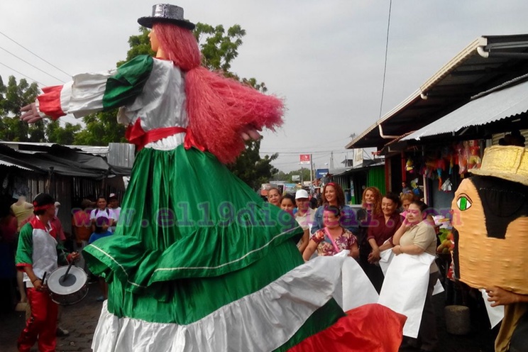 ALMA promueve mercados más limpios y libres de enfermedades 