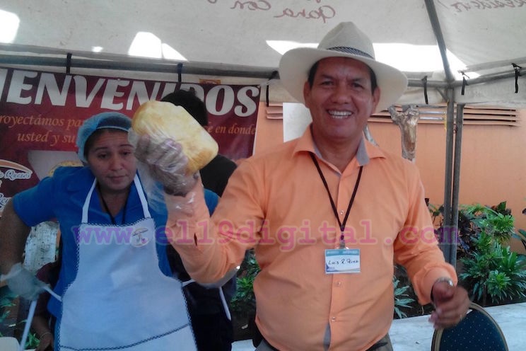 Inauguran I Congreso Internacional Agroindustria Familiar y Uso Racional de los Aditivos
